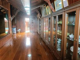 3 Schlafzimmer Villa zu verkaufen in Dan Chang, Suphan Buri, Nong Makha Mong, Dan Chang, Suphan Buri