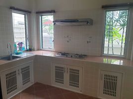 4 Bedroom House for rent at Siriporn Garden Home 9, San Na Meng