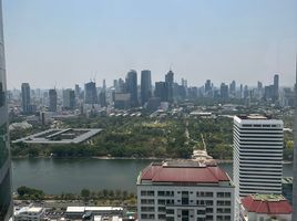 4 Bedroom Penthouse for sale at Millennium Residence, Khlong Toei