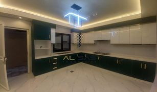 5 Bedrooms Villa for sale in , Ajman Al Yasmeen 1