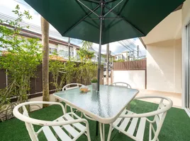 3 спален Таунхаус на продажу в Phuket Grandville Village, Si Sunthon, Тхаланг, Пхукет, Таиланд