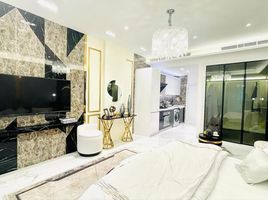 Studio Apartment for sale at Fashionz by Danube, The Imperial Residence