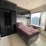 2 Schlafzimmer Appartement zu vermieten im Life Asoke, Bang Kapi