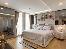 1 Schlafzimmer Wohnung zu vermieten im Maestro 01 Sathorn-Yenakat, Thung Mahamek, Sathon, Bangkok, Thailand