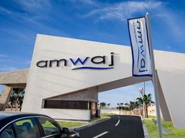 4 Bedroom Apartment for sale at Amwaj, Al Alamein