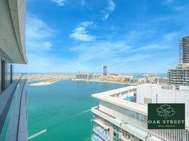 1 Bedroom Apartment for sale at Beach Vista, EMAAR Beachfront