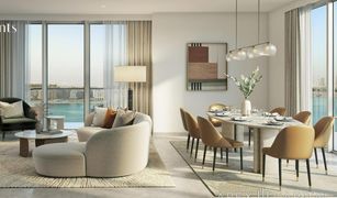 2 Bedrooms Apartment for sale in EMAAR Beachfront, Dubai Beachgate by Address