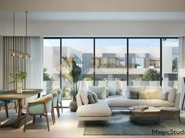 3 Bedroom Townhouse for sale at Nara, Juniper, DAMAC Hills 2 (Akoya)