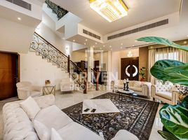 6 Bedroom Villa for sale at Hacienda, Dubai Land