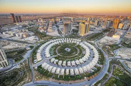 Buy bedroom Land at Jumeirah Village Circle in Dubai, 