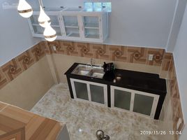 2 Bedroom House for sale in District 7, Ho Chi Minh City, Phu My, District 7