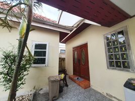 3 Bedroom House for sale in Tha Raeng, Bang Khen, Tha Raeng