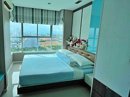 1 Schlafzimmer Appartement zu verkaufen im Lumpini Park Beach Jomtien, Nong Prue