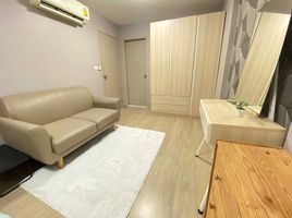1 Schlafzimmer Wohnung zu vermieten im Elio Del Ray, Bang Chak, Phra Khanong, Bangkok, Thailand