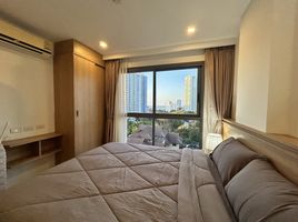 1 Schlafzimmer Wohnung zu verkaufen im City Garden Pratumnak, Nong Prue, Pattaya