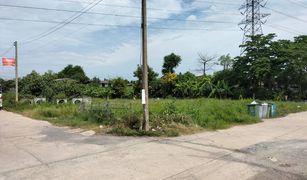 N/A Land for sale in Talat Krathum Baen, Samut Sakhon 