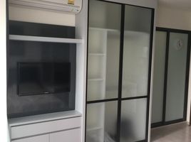 Studio Condo for rent at Rhythm Asoke, Makkasan