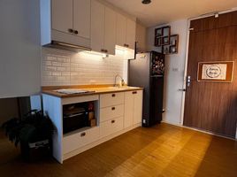 2 Schlafzimmer Appartement zu vermieten im Whizdom Punnawithi Station, Bang Chak