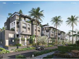 3 Bedroom Apartment for sale at Trio Villas, The 5th Settlement