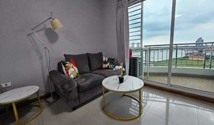 Studio Condominium a vendre à Samre, Bangkok Supalai River Resort