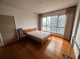 1 Schlafzimmer Wohnung zu vermieten im Hive Taksin, Khlong Ton Sai