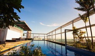 Studio Condominium a vendre à Nong Prue, Pattaya Treetops Pattaya