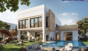 3 Bedrooms Townhouse for sale in Yas Acres, Abu Dhabi The Dahlias