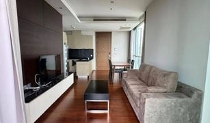 ขายคอนโด 2 ห้องนอน ใน คลองตันเหนือ, กรุงเทพมหานคร ควอทโทร บาย แสนสิริ