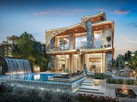 6 Bedroom Villa for sale at Damac Gems Estates 1, Artesia