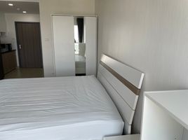 Studio Appartement zu vermieten im Supalai Veranda Ramkhamhaeng, Hua Mak