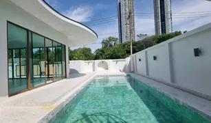 5 Bedrooms Villa for sale in Nong Prue, Pattaya 