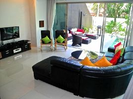 3 Bedroom Villa for sale at The Eva, Rawai