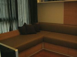 1 Schlafzimmer Wohnung zu vermieten im Condo One X Sukhumvit 26, Khlong Tan, Khlong Toei