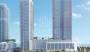 EMAAR Beachfront, दुबई Marina Vista में 2 बेडरूम अपार्टमेंट बिक्री के लिए