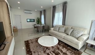 3 chambres Maison a vendre à Huai Yai, Pattaya Tropical Village 3
