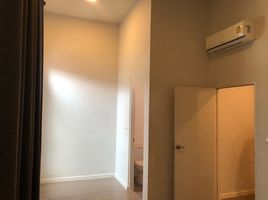 4 Schlafzimmer Reihenhaus zu vermieten im Siri Place Bangyai, Bang Mae Nang, Bang Yai