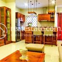 2 bedroom apartment in Siem Reap for rent $550/month ID AP-111