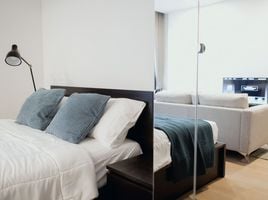 1 спален Кондо на продажу в Ashton Chula-Silom, Si Phraya, Банг Рак, Бангкок