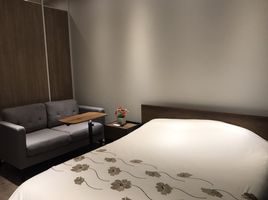 Studio Wohnung zu vermieten im Park Origin Phrom Phong, Khlong Tan