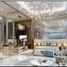 3 Bedroom Apartment for sale at Cavalli Couture, Wasl Square