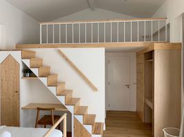 3 Schlafzimmer Haus zu vermieten im Mono Japanese Loft Plus (Chalong), Chalong