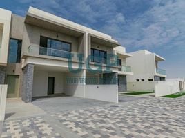 4 Bedroom Townhouse for sale at Aspens, Yas Acres, Yas Island