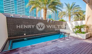 4 Schlafzimmern Reihenhaus zu verkaufen in Al Muneera, Abu Dhabi Al Muneera Townhouses-Island