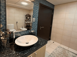 3 Bedroom Apartment for sale at Al Anbara, Shoreline Apartments