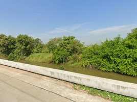  Land for sale in Mueang Pathum Thani, Pathum Thani, Bang Khu Wat, Mueang Pathum Thani