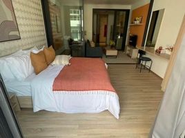 1 Schlafzimmer Wohnung zu vermieten im XT Phayathai, Thanon Phaya Thai