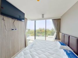 1 Bedroom Apartment for sale at The Pine Hua Hin , Nong Kae