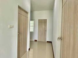 3 Schlafzimmer Haus zu verkaufen im Reybella Home, Ton Thong Chai, Mueang Lampang, Lampang