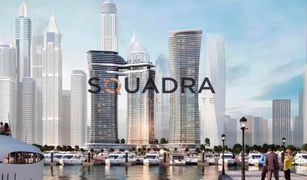 2 Habitaciones Apartamento en venta en Marina Gate, Dubái Sobha Seahaven Tower A