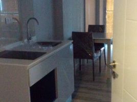 1 Bedroom Apartment for sale at Centric Sea, Nong Prue